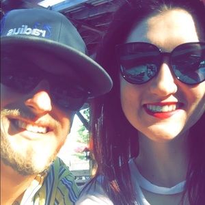 Meet your Posher, Faith